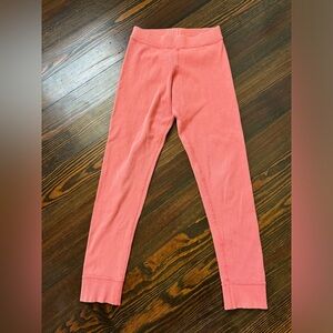 Hanna Andersson Ribbed Legging